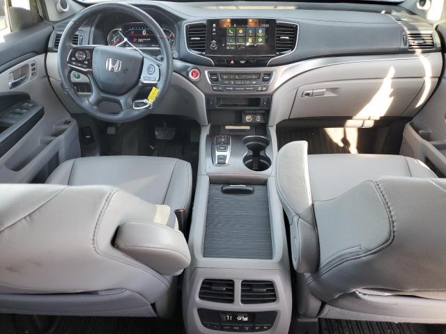 5FNYF6H23MB074966 Honda PILOT SE