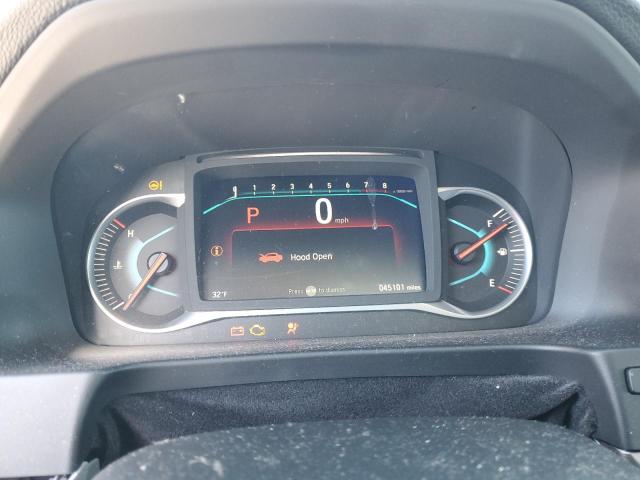 5FNYF6H23MB074966 Honda PILOT SE