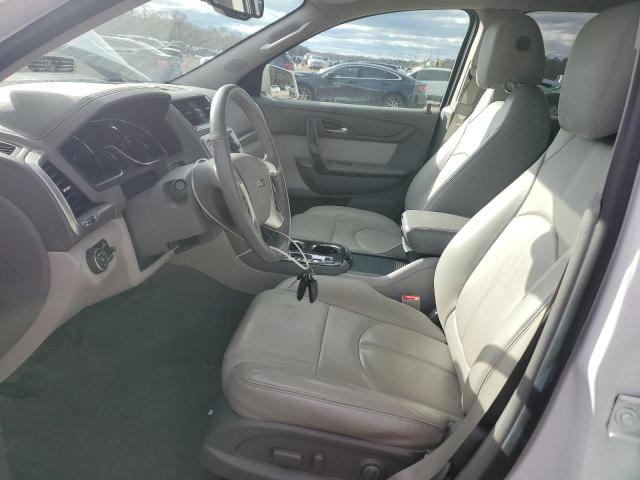 1GKKRSKD7HJ184017 GMC Acadia Limited Slt-2