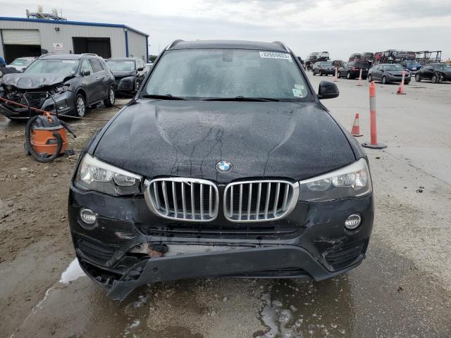 5UXWZ7C5XG0R33042 BMW X3 Sdrive28i