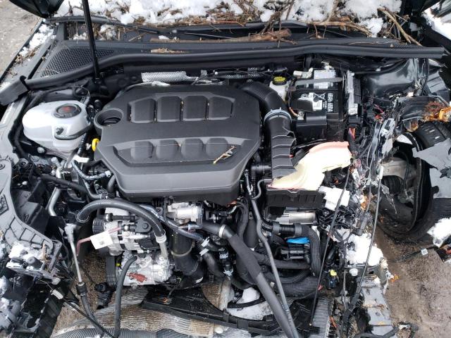 WAUHUDGY2RA060487 Audi A3 Premium Plus