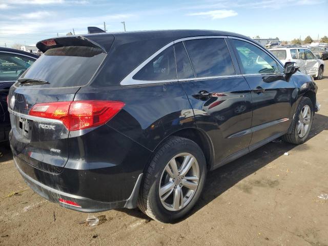 5J8TB4H5XEL004787 Acura Rdx Technology