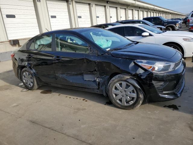 3KPA24AD2NE477938 KIA RIO LX