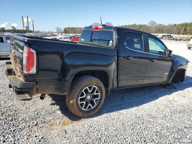 1GTG6CEN0H1170786 GMC CANYON SLE