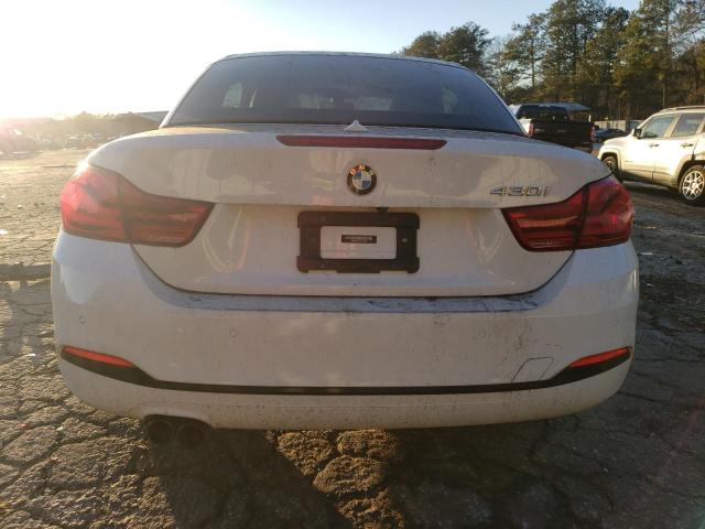 WBA4Z1C59JEC59496 BMW 430I