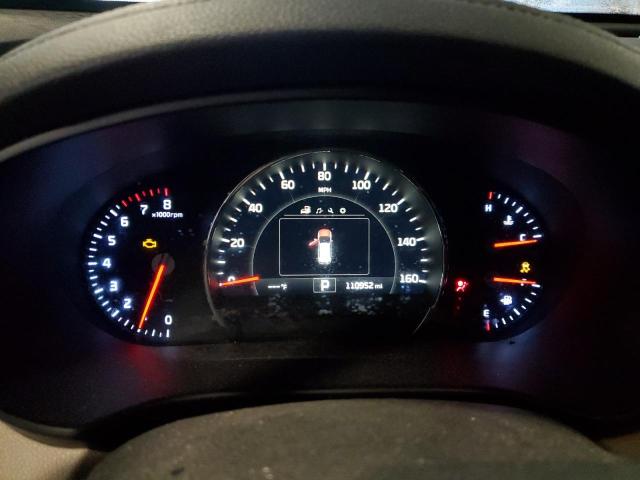 5XYPH4A16HG249351 KIA SORENTO EX