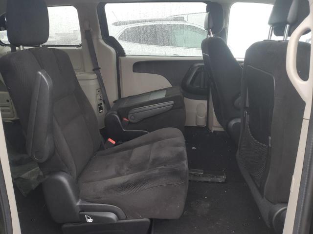 2C4RDGCGXGR309715 Dodge Grand Caravan Sxt