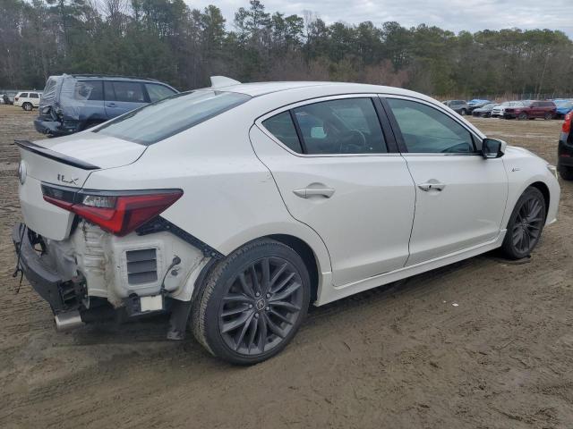 19UDE2F83LA002787 Acura Ilx Premium A-spec