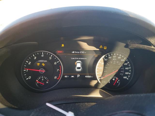 KNAE55LC6J6028472 KIA Stinger Gt2