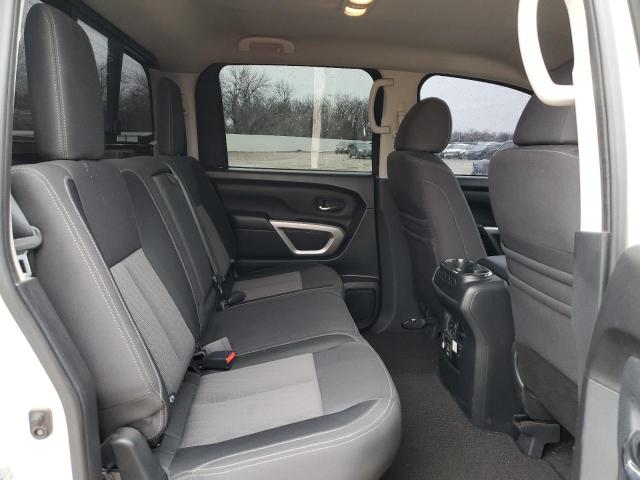 1N6AA1FB3MN514558 Nissan Titan Xd Sv