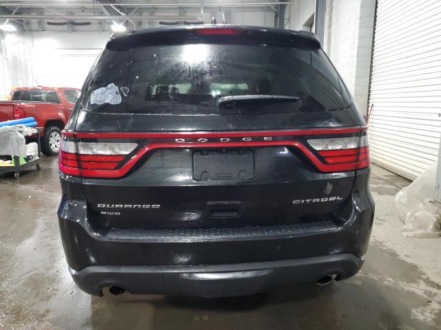 1C4RDJEG5EC314725 Dodge Durango Citadel