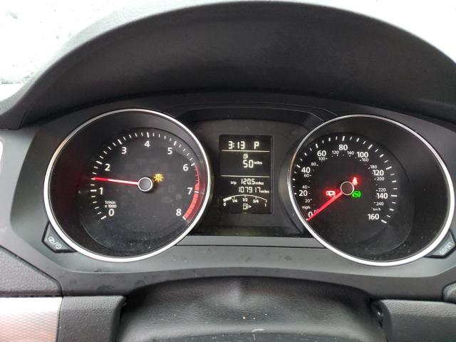3VW2B7AJ0HM236804 Volkswagen JETTA S