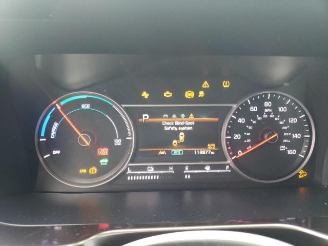 KNDRG4LG7M5055539 KIA SORENTO S