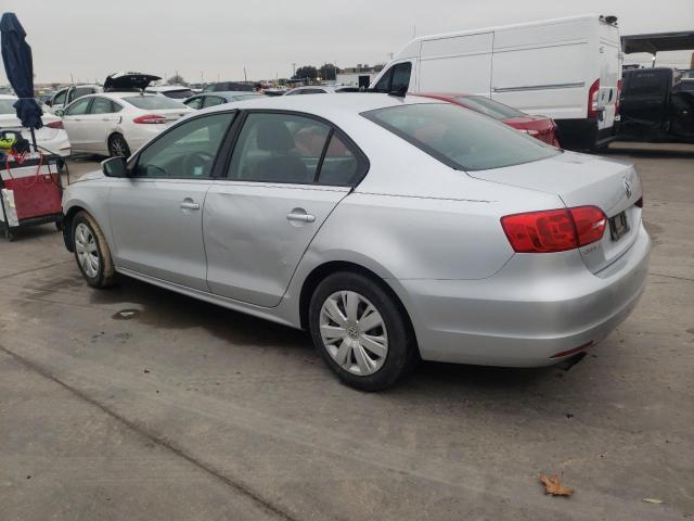 3VWD17AJ0EM301738 Volkswagen JETTA SE