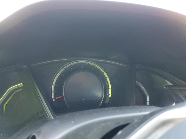 2HGFC2F59HH569647 Honda Civic Lx
