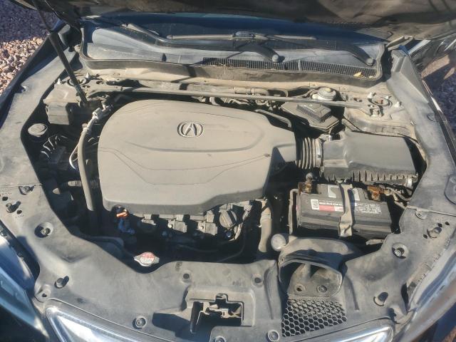 19UUB3F58FA010103 Acura TLX TECH