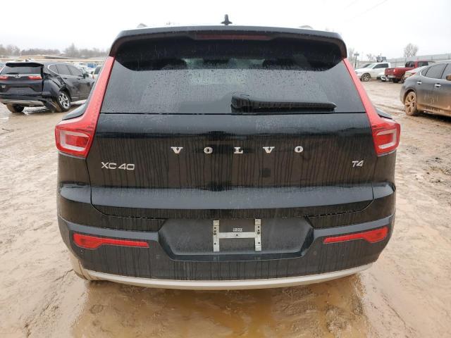 YV4AC2HK9L2313583 Volvo Xc40 T4 Momentum