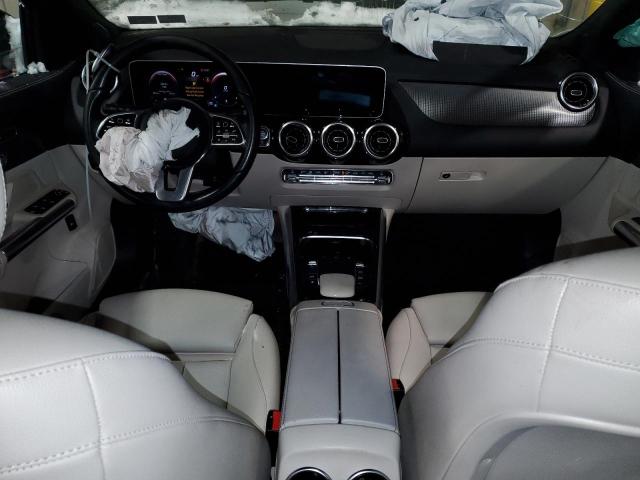 W1N4N4HB0MJ209702 Mercedes-Benz Gla 250 4matic