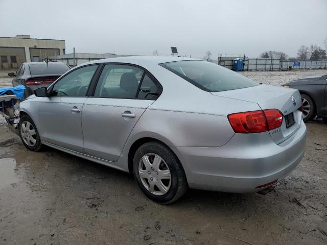3VW2K7AJ7EM253191 Volkswagen JETTA BASE