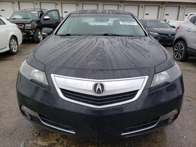 19UUA9F56EA001632 Acura TL TECH