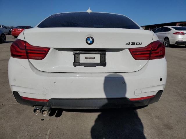 WBA4J1C53JBG79117 BMW 430i Gran Coupe