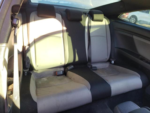 2HGFC3B35GH353321 Honda CIVIC EX