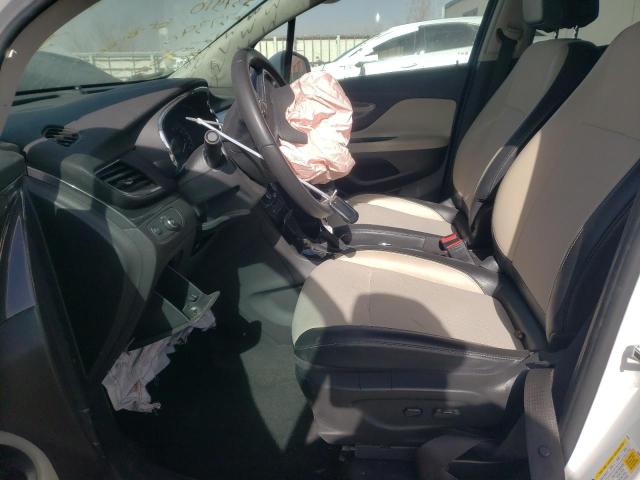 KL4CJASB2KB713501 Buick Encore Preferred