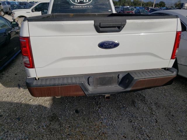 1FTMF1C87FKD23630 Ford F150