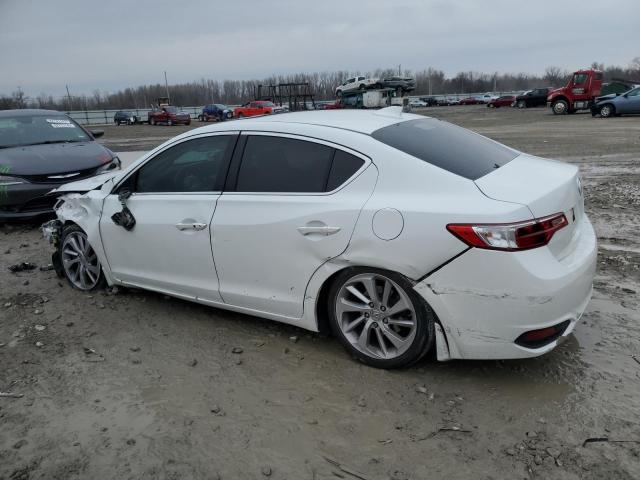 19UDE2F78GA001728 Acura Ilx Premium