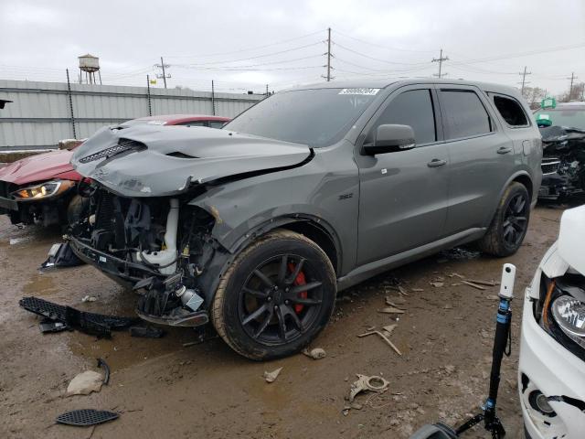 Aukcja sprzedaży 2019 Dodge Durango Srt, vin: 1C4SDJGJ6KC828041, numer aukcji: 38006204