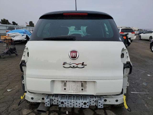 ZFBCFACH6EZ005101 Fiat 500l Lounge