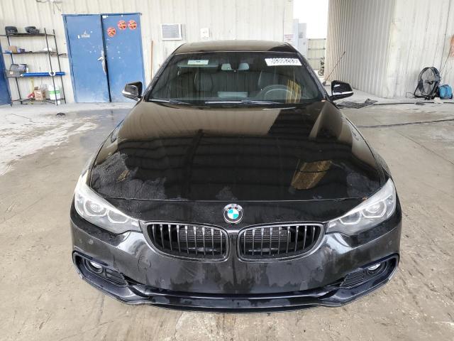WBA4J1C57JBA30193 BMW 430i Gran Coupe