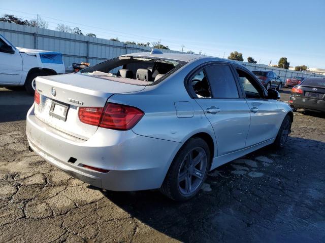 WBA3D5C56EKX98440 BMW 328 D Xdrive