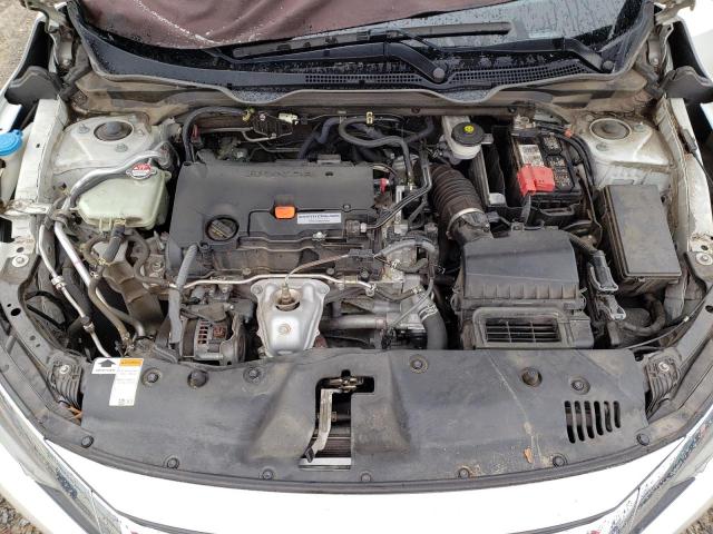 2HGFC2F73JH500105 Honda CIVIC EX