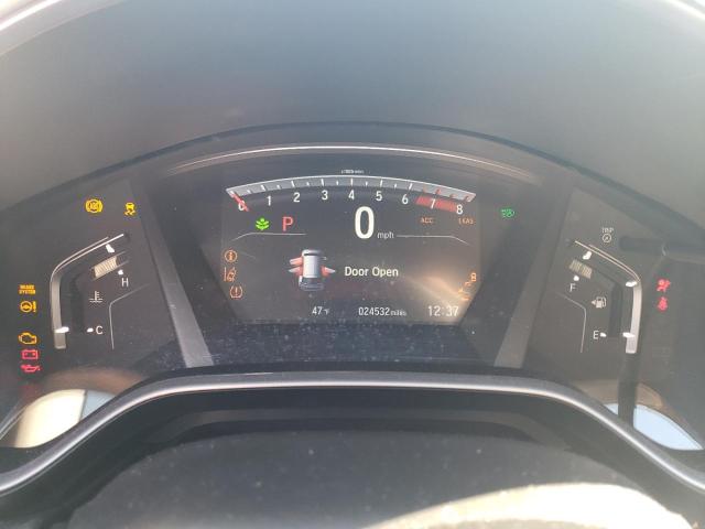 2HKRW2H86MH667000 Honda CR-V EXL