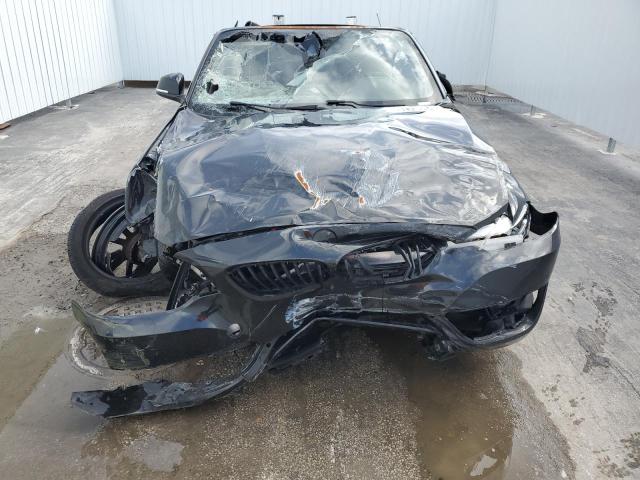 WBA2M7C05M7J31582 BMW 230I