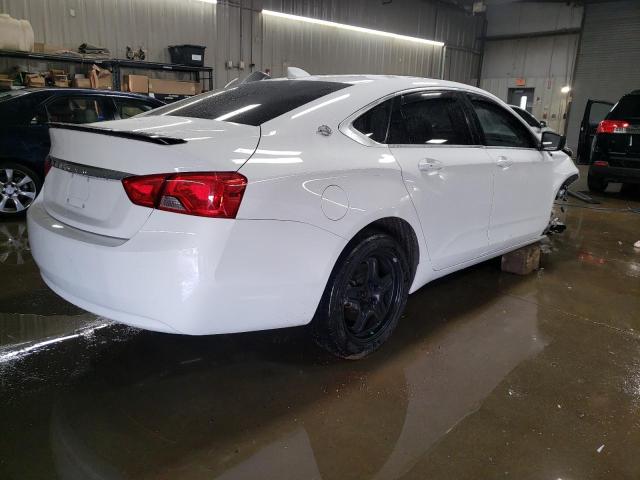 1G11Y5S37KU144926 Chevrolet IMPALA LS