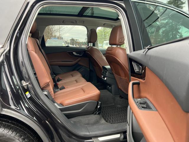 WA1VAAF75KD024166 Audi Q7 Prestige