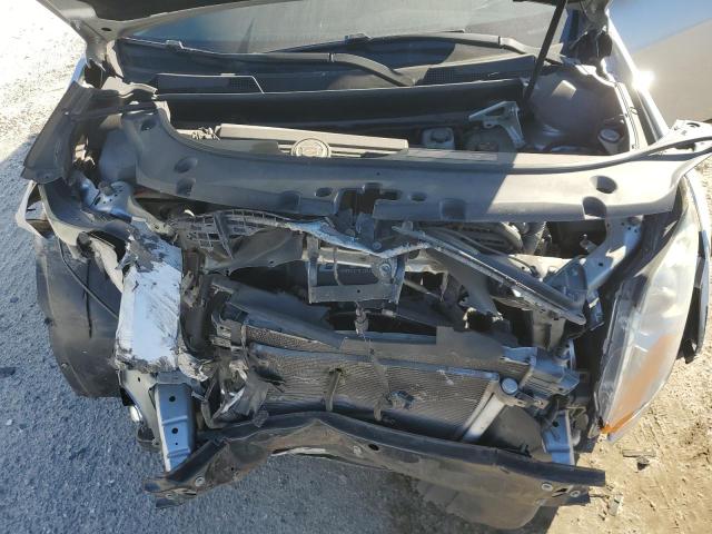 3GYFNAE38GS533876 Cadillac SRX