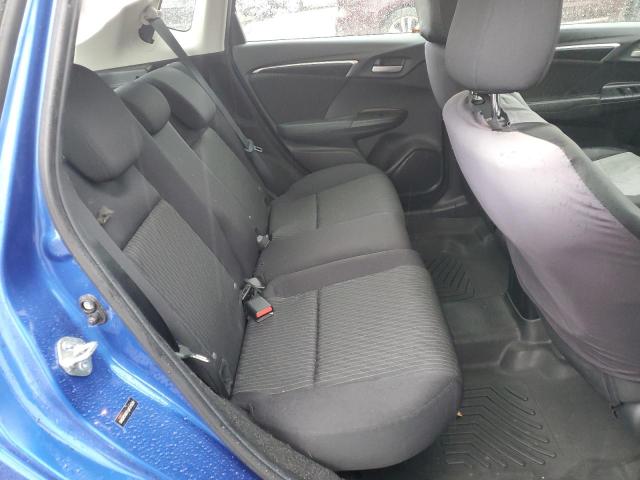 3HGGK5H87LM724528 Honda FIT EX