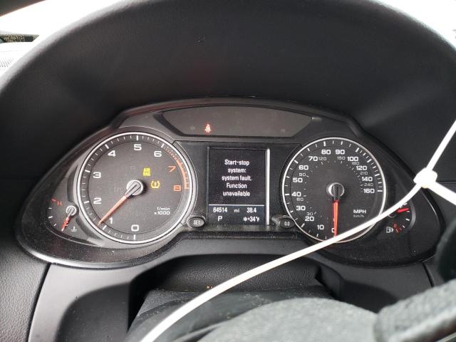 WA1D7AFP5GA130491 Audi Q5 Premium Plus S-line