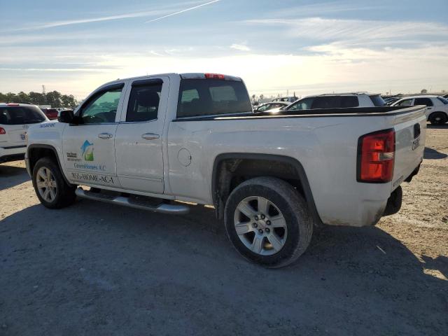 1GTR1UEC1EZ117054 GMC Sierra C1500 Sle