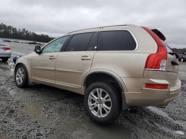 YV4952CY3E1681789 Volvo XC90 3.2