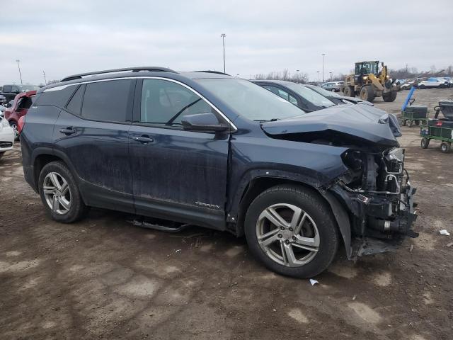 3GKALMEXXJL159352 GMC Terrain Sle