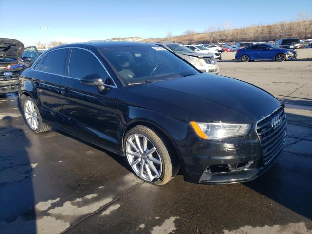 WAUE8GFF8G1081754 Audi A3 Premium Plus