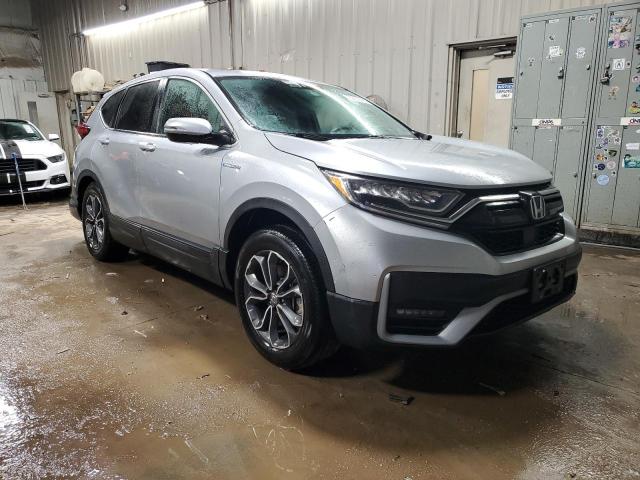 7FART6H52ME013474 Honda CR-V EX
