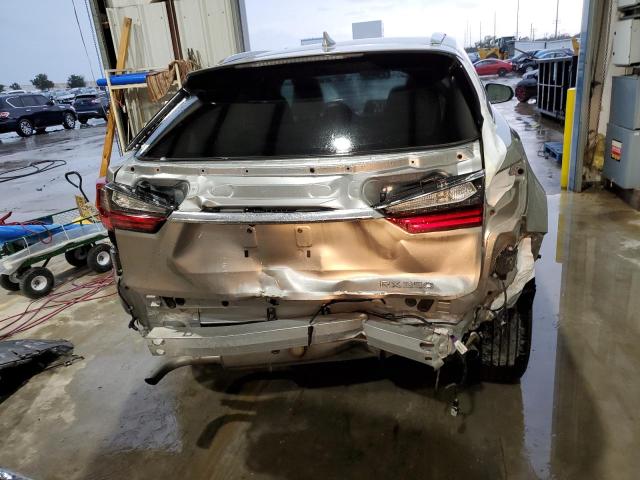 2T2HZMAA1LC156173 Lexus RX 350