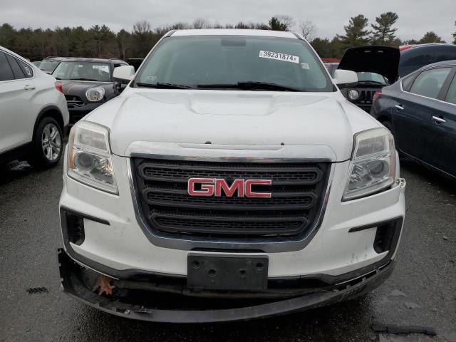 2GKFLSEK9G6126225 GMC Terrain Sle