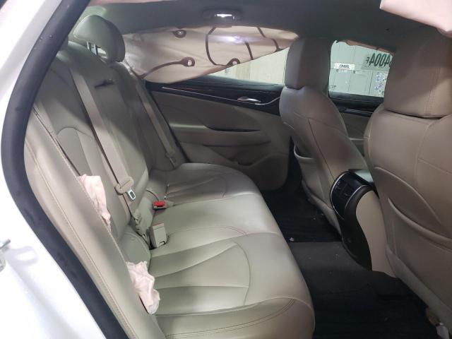1G4ZN5SS9HU152119 Buick Lacrosse Preferred