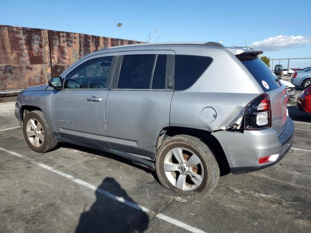 1C4NJDBB4FD379157 Jeep Compass Sport